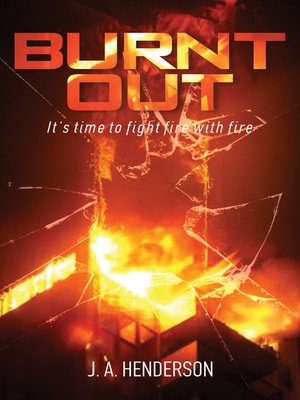 cover image of Burnt Out